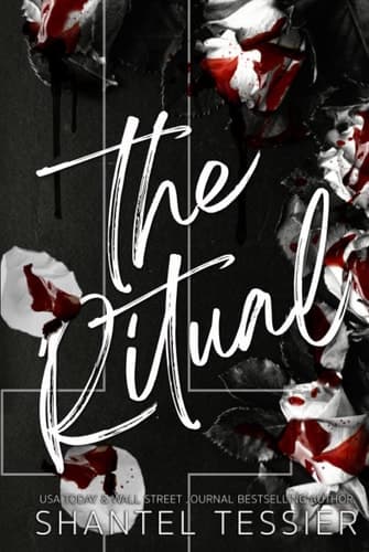 Cover of The Ritual