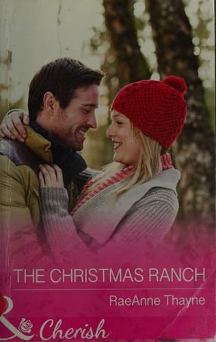 Cover of Christmas Ranch