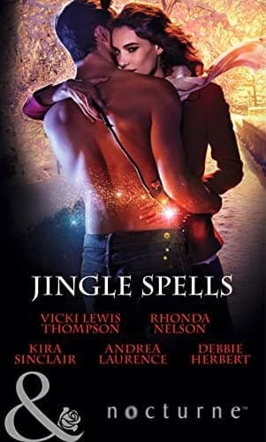 Cover of Jingle Spells