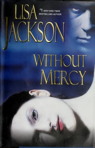 Cover of Without mercy