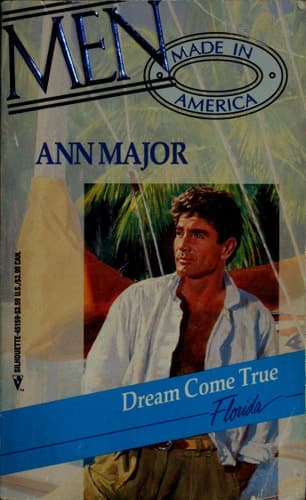 Cover of Dream come true