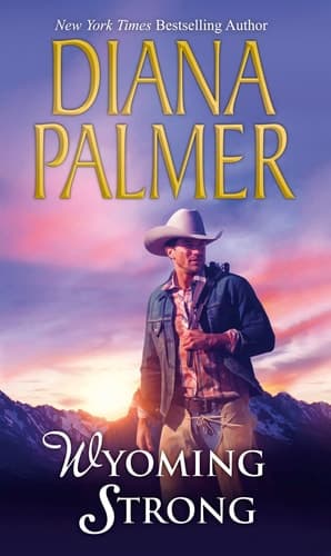 Cover of Wyoming Strong
