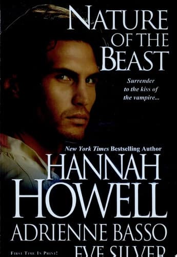 Cover of Nature of the beast
