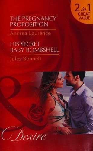 Cover of Pregnancy Proposition