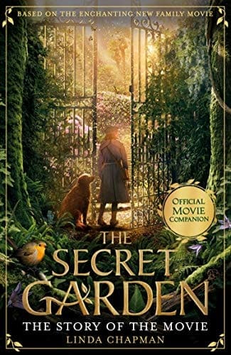 Cover of Secret Garden