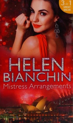 Cover of Mistress Arrangements