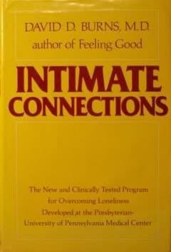 Cover of Intimate Connections