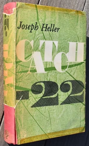 Cover of Catch-22