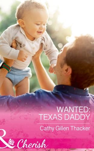 Cover of Wanted