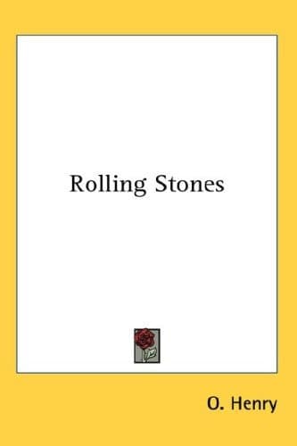Cover of Rolling Stones