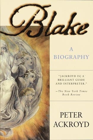 Cover of Blake