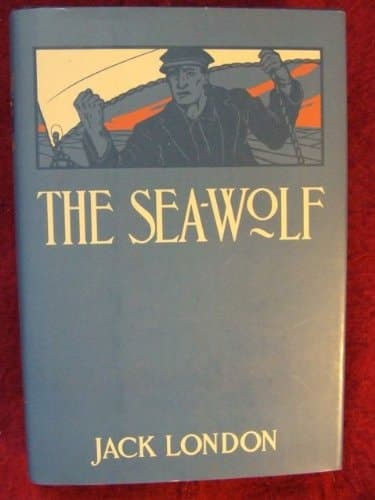 Cover of Sea Wolf