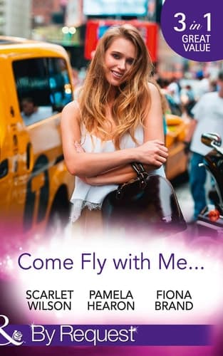 Cover of Come Fly with Me...