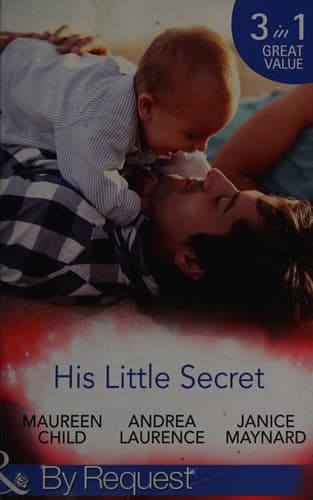 Cover of His Little Secret