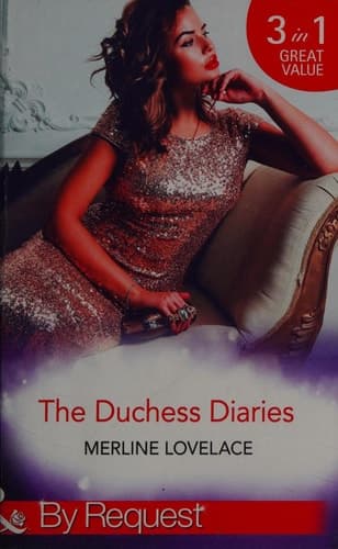 Cover of Duchess Diaries