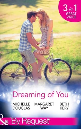 Cover of Dreaming of You