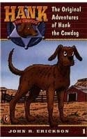 Cover of Original Adventures/Hank