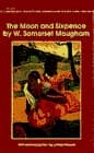 Cover of The Moon and Sixpence (Bantam Classics)