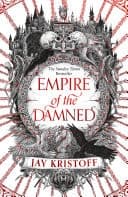 Cover of Empire of the Damned (Empire of the Vampire, Book 2)