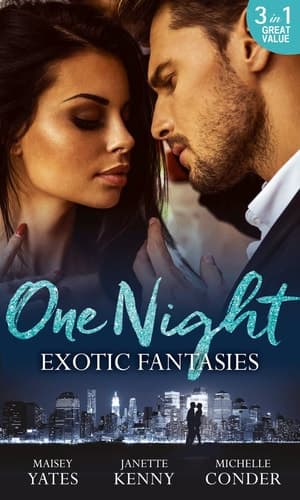 Cover of One Night : Exotic Fantasies