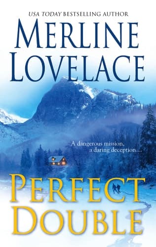 Cover of Perfect Double