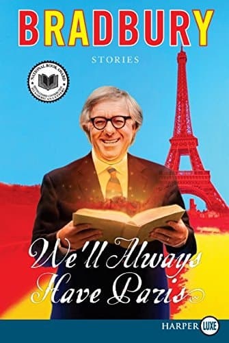 Cover of We'll Always Have Paris