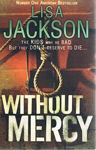 Cover of Without Mercy