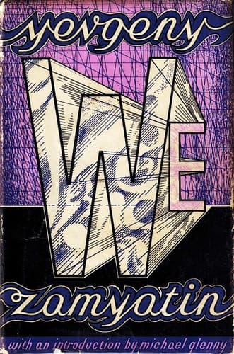 Cover of We