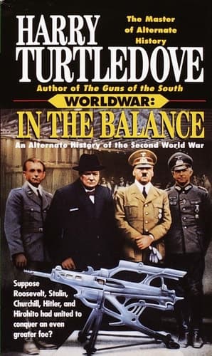 Cover of In the Balance