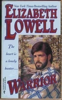 Cover of Warrior