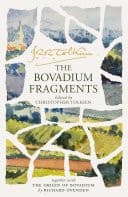 Cover of Bovadium Fragments