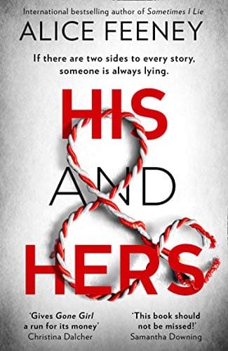 Cover of His and Hers