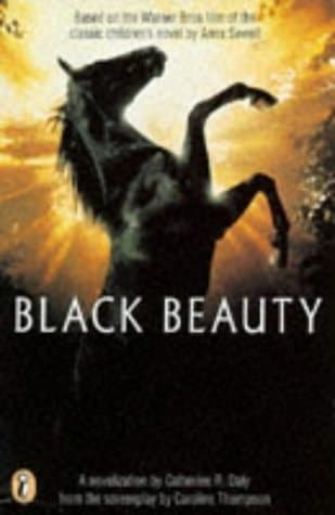 Cover of Black Beauty