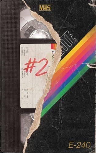 Cover of Found 2