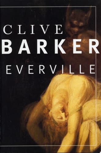 Cover of Everville