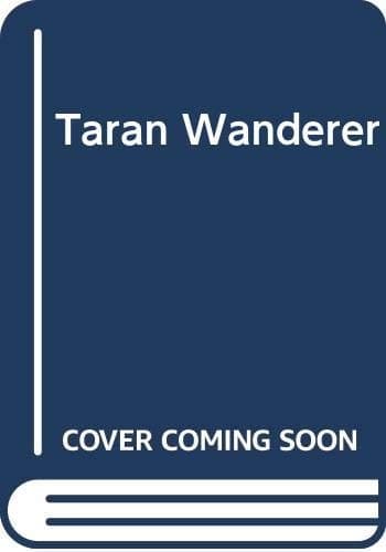 Cover of Taran Wanderer