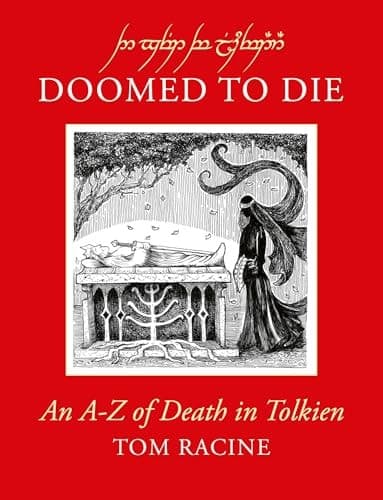 Cover of Doomed to Die