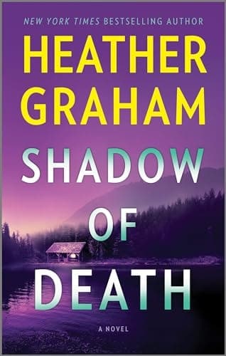 Cover of Shadow of Death