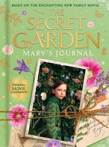 Cover of Secret Garden