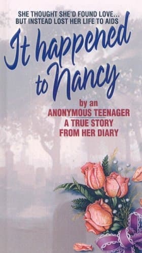 Cover of It Happened to Nancy