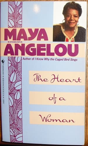 Cover of The Heart of a Woman