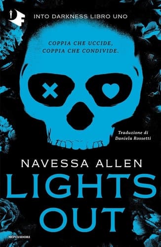 Cover of Lights Out