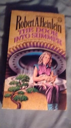 Cover of The Door into Summer