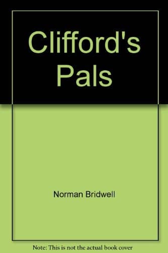Cover of Clifford's Pals