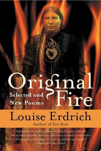 Cover of Original Fire