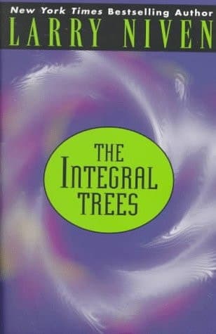 Cover of The Integral Trees