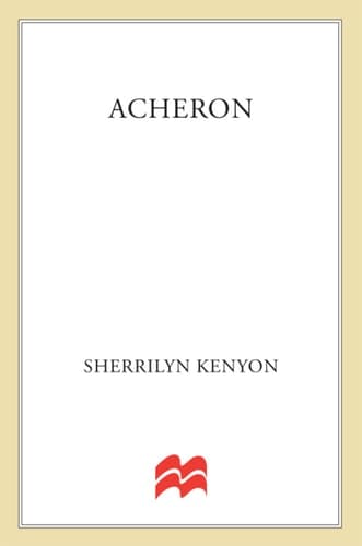 Cover of Acheron