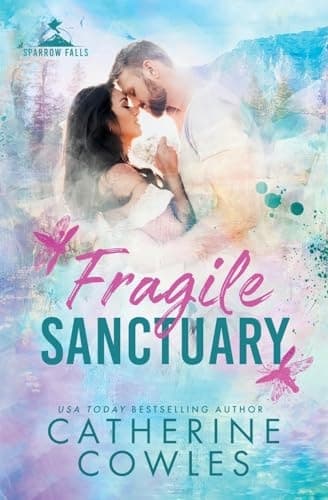 Cover of Fragile Sanctuary