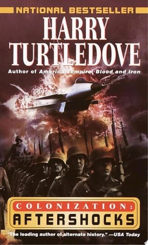 Cover of Colonization