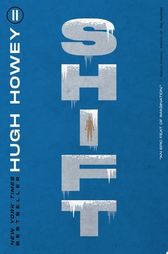 Cover of Shift